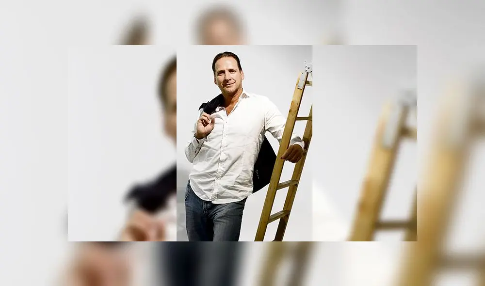 Mariella Zanetti y Christian Thorsen se besan apasionadamente para apoyar a víctimas de VES Mariella Zanetti y Christian Thorsen se besan apasionadamente para apoyar a víctimas de VES