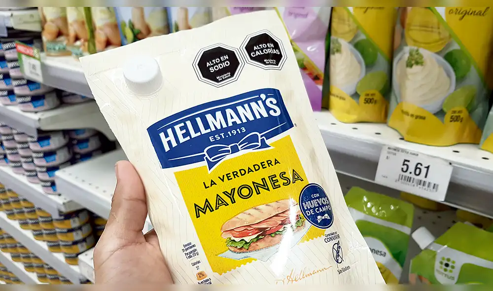Alimentación saludable: Estado solo cumplió con el 37,5% de sus obligaciones