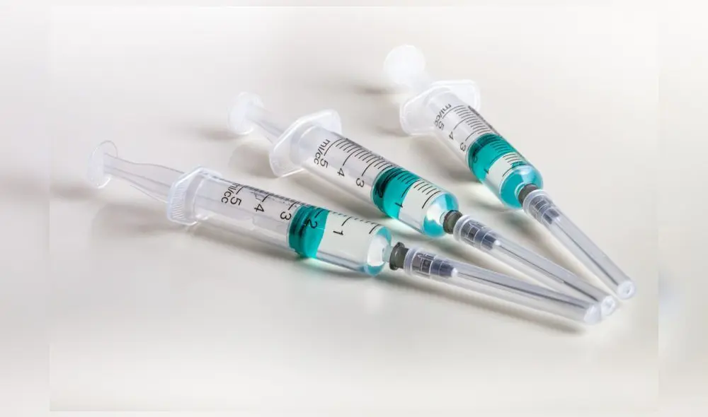 Leonel Martínez asegura que el tratamiento, recientemente aprobado por el Minsa, ha traído buenos resultados. (Foto: Internet) Leonel Martínez asegura que el tratamiento, recientemente aprobado por el Minsa, ha traído buenos resultados. (Foto: Internet)