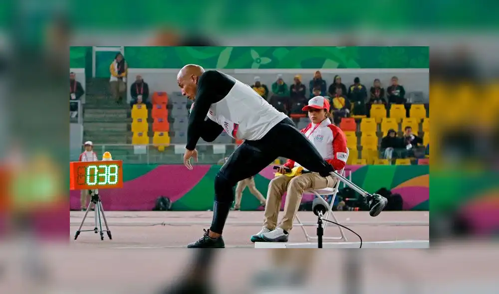 Juegos Parapanamericanos: conoce a los 15 medallistas que tendrán nuevo departamento