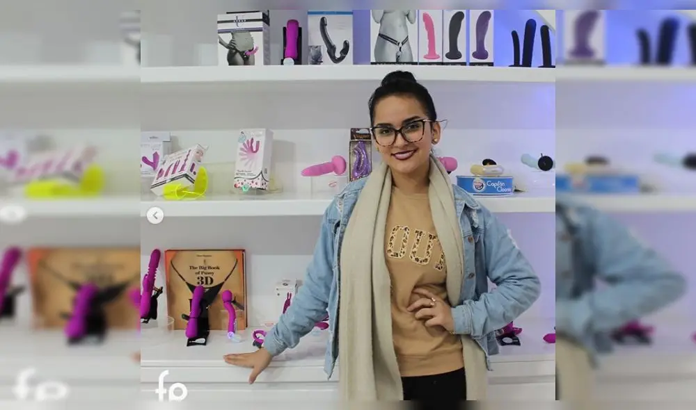 Daniela Darcourt Daniela Darcourt