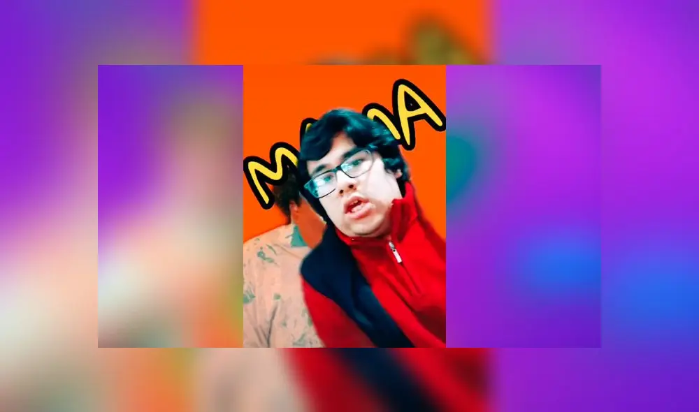 Desliza las imágenes para ver los personajes que este joven logró imitar del famoso cómico peruano Jorge Benavides. Foto: Josué Pieromar Desliza las imágenes para ver los personajes que este joven logró imitar del famoso cómico peruano Jorge Benavides. Foto: Josué Pieromar