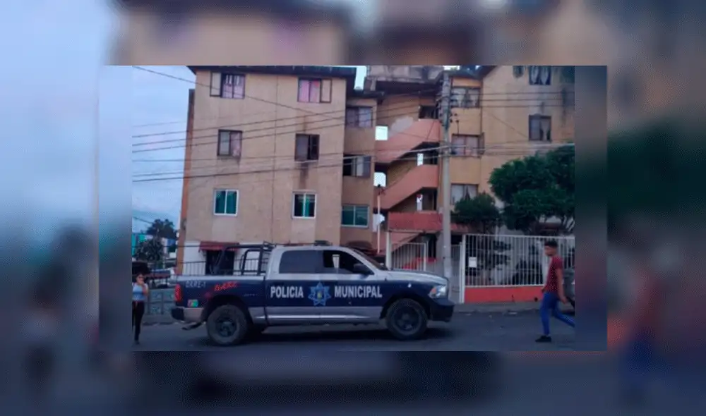 Desesperación. A sus 10 años, un niño mexicano tomó la fatal decisión de aventarse desde el cuarto piso para darle una lección a sus padres, quienes no dejaban de pelear.