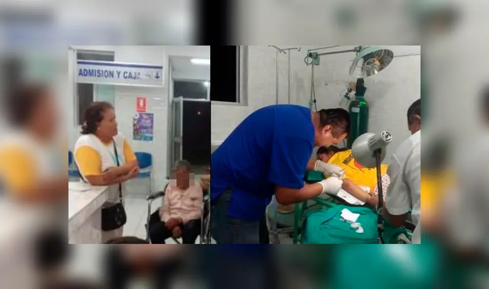 Al menos seis personas heridas tras sismo en Ica