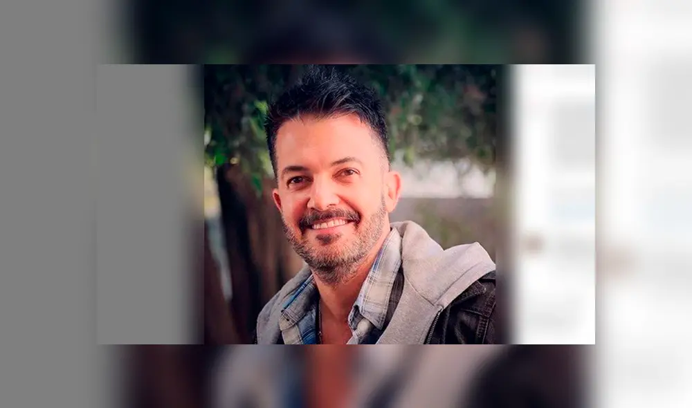 Ex conductor internado por delicado estado de salud. (FOTO: Twitter) Ex conductor internado por delicado estado de salud. (FOTO: Twitter)