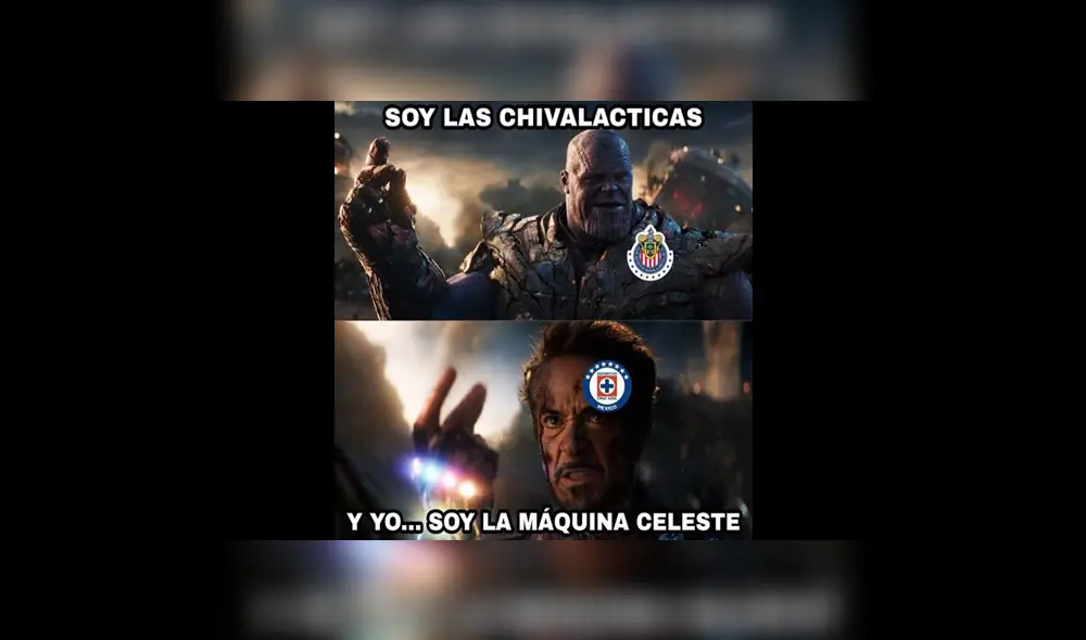 Liga MX: mira los divertidos memes que dejó la jornada 6 del Clausura 2020 [FOTOS]