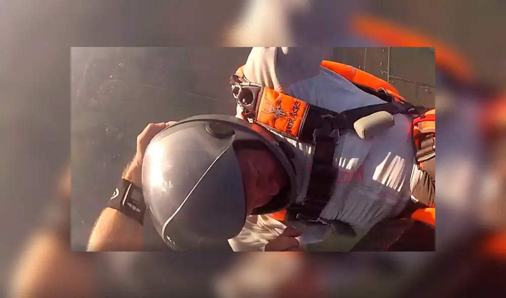 Desliza la imagen de Facebook para verlas todas.