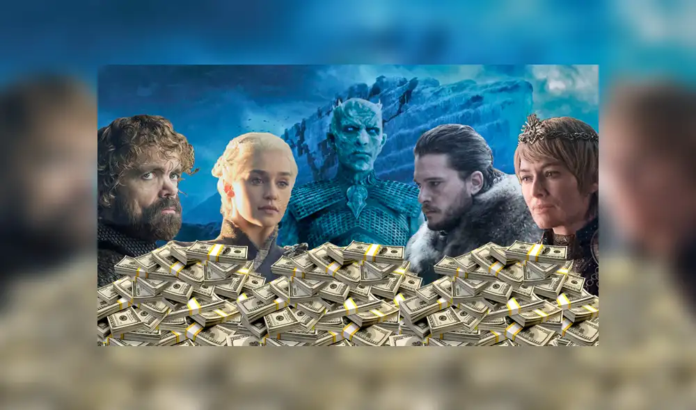 Game of Thrones: Casa de apuestas te paga por adivinar quien muere en la 'Gran Guerra'