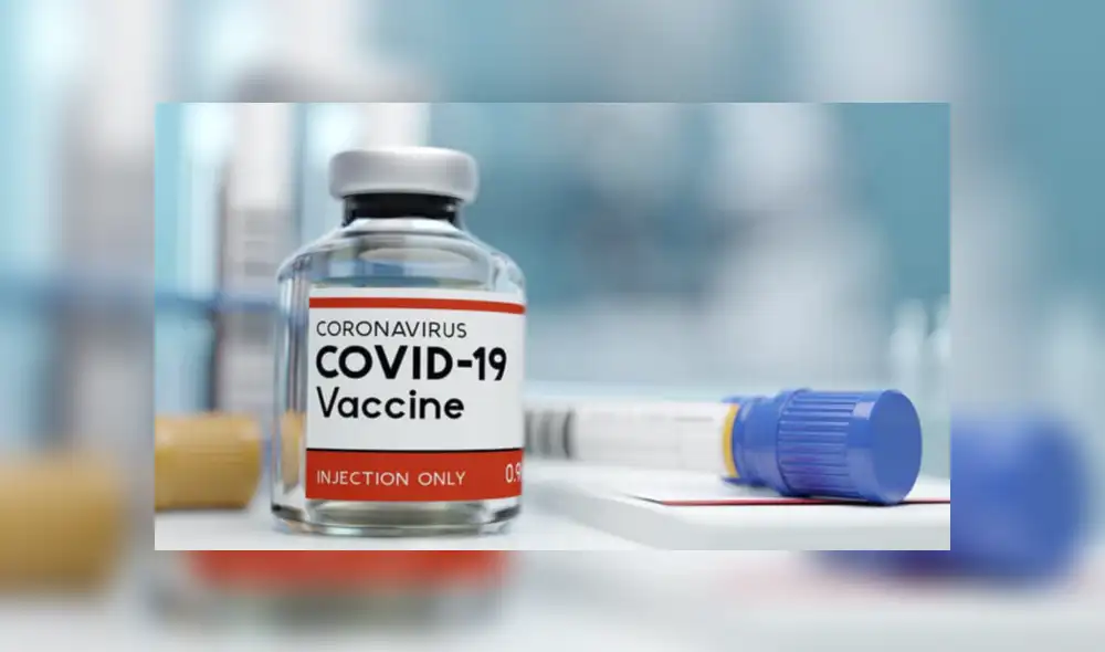 La vacuna contra la COVID-19 de Rusia fue registrada como Sputnik V. Foto: referencial