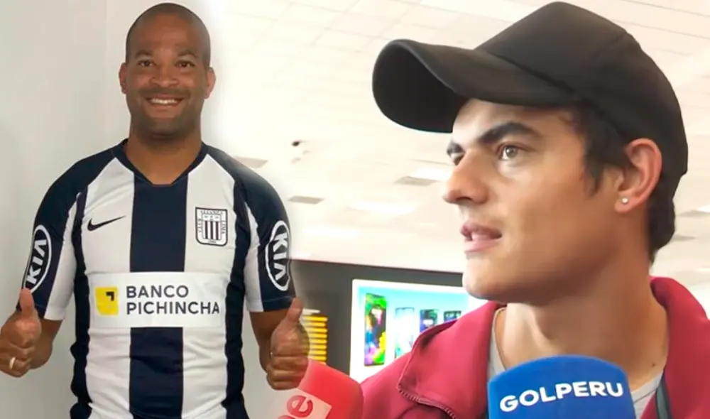 Carlos Beltrán se pronunció sobre el fichaje del Mudo Rodríguez.