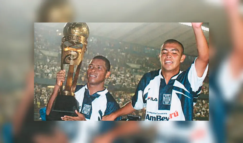 Junior Viza, campeón con Alianza Lima pasó de ser un jugador atractivo a no tener equipo