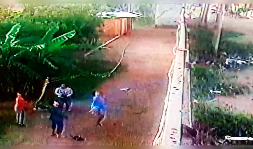 Chiclayo: se registra nuevo intento de fuga en centro de rehabilitación juvenil