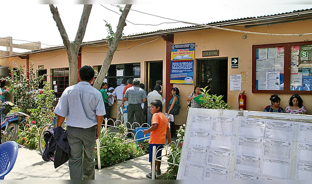 Festín. Trabajadores cesantes y activos beneficiados.