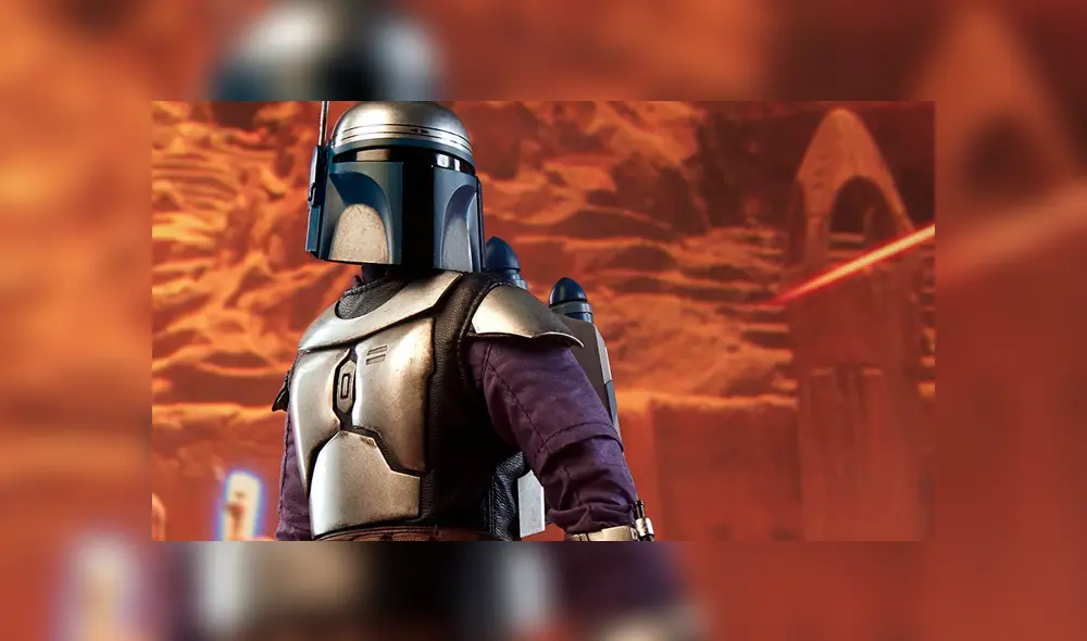 Comic Con Lima 2019: El Señor de la Noche, Mantis y Jango Fett vendrán a Perú [VIDEO]