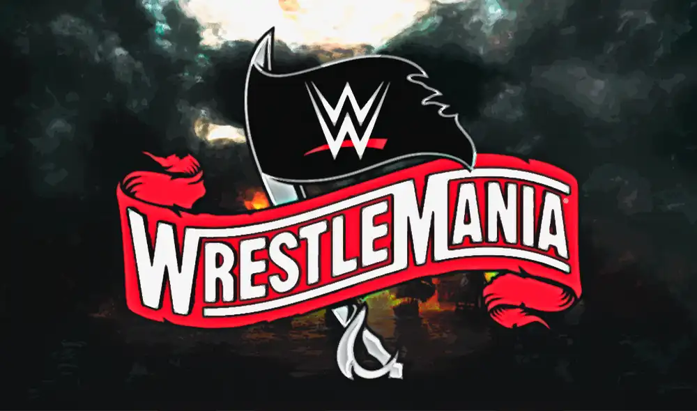 Wrestlemania 36: canales, horarios y todo lo que necesitas saber sobre el magno evento de la WWE.