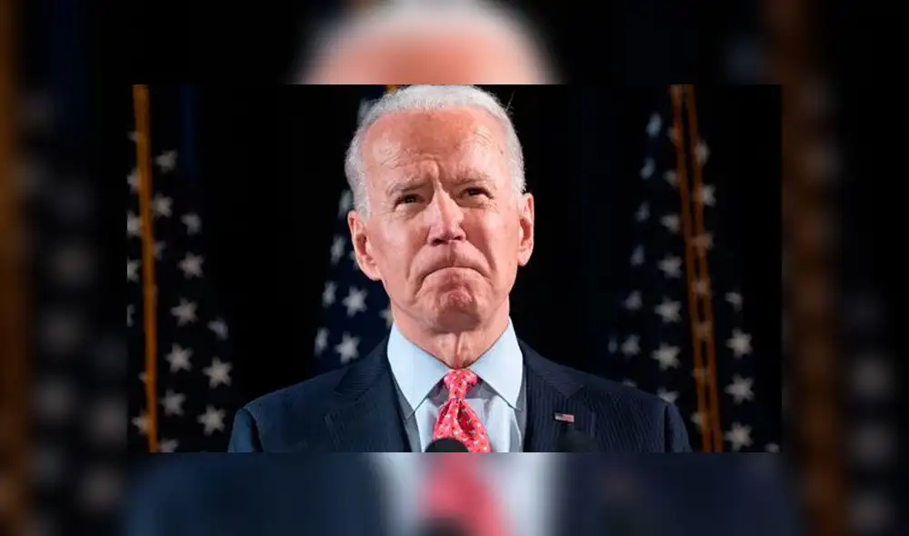 Las elecciones en EE. UU. serán el próximo 3 de noviembre. (Foto: YouTube)