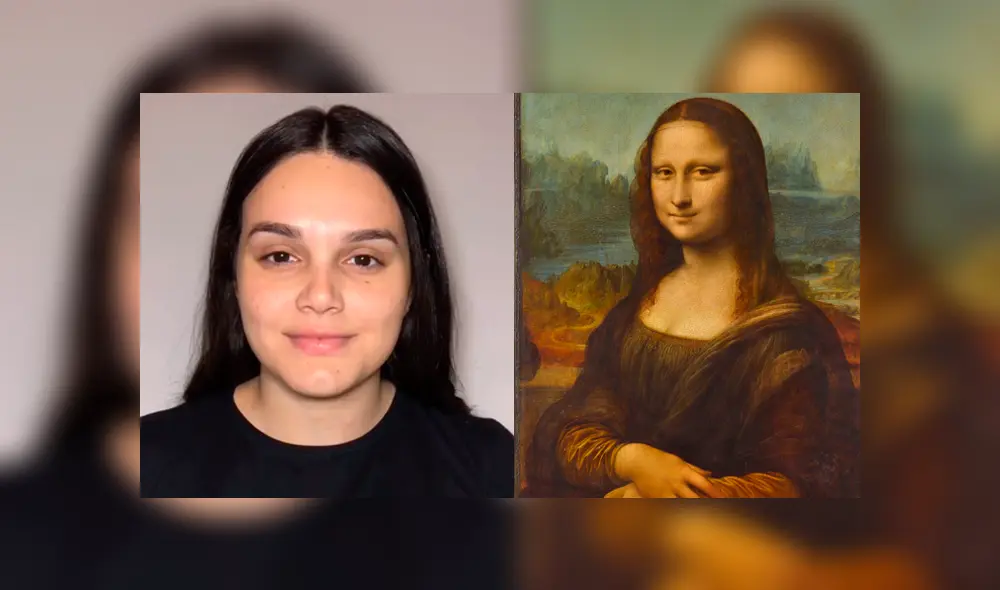 Desliza hacia la izquierda para ver el radical cambio de look que sufrió una mujer al aplicarse maquillaje en el rostro. El video es viral en YouTube. Desliza hacia la izquierda para ver el radical cambio de look que sufrió una mujer al aplicarse maquillaje en el rostro. El video es viral en YouTube.