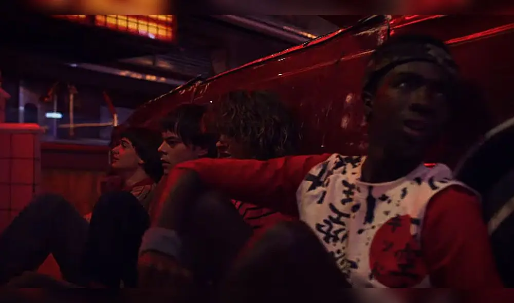 Stranger Things 3: ¡Netflix lanza tráiler final! [VIDEO]