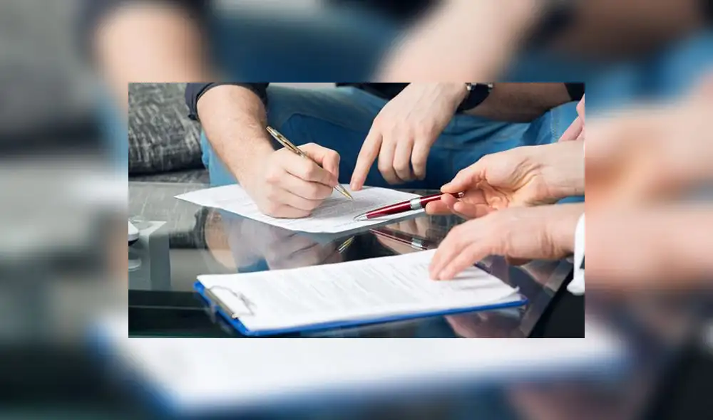 Año 2020: ¿Cómo escribir la fecha para evitar falsificaciones?