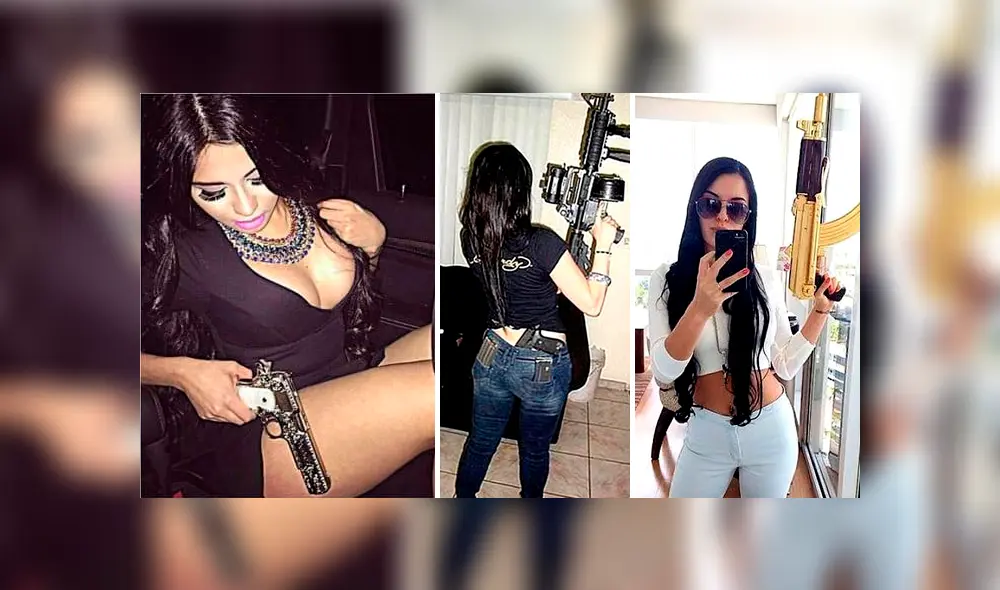 Buchonas: las amantes de los narcotraficantes dispuestas a todo por una vida de lujos [VIDEO]