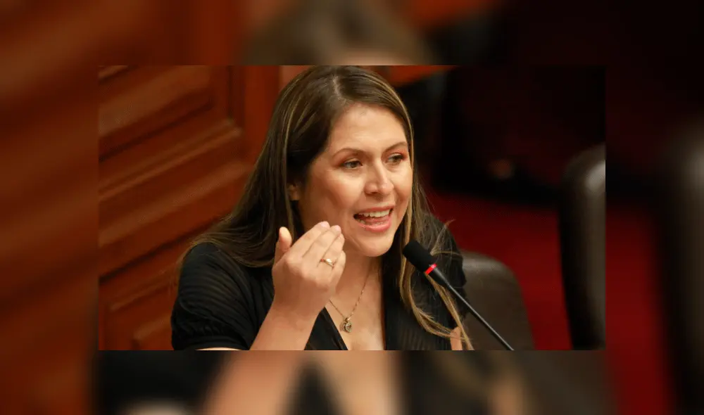 'Goro' aseguró que Yeni Vilcatoma le'Goro' aseguró que Yeni Vilcatoma le envió abogados. Foto: La República envió abogados. Foto: La República 'Goro' aseguró que Yeni Vilcatoma le'Goro' aseguró que Yeni Vilcatoma le envió abogados. Foto: La República envió abogados. Foto: La República