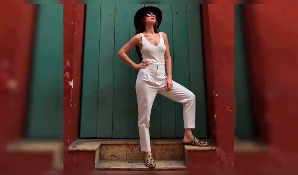 Diez datos imperdibles de Camila Sodi, la nueva ‘Rubí’ [VIDEO]