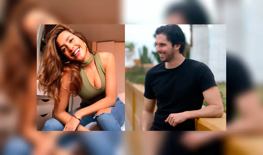 Milett Figueroa impacta a fans por gesto a Jason Day en Instagram [FOTO y VIDEO]