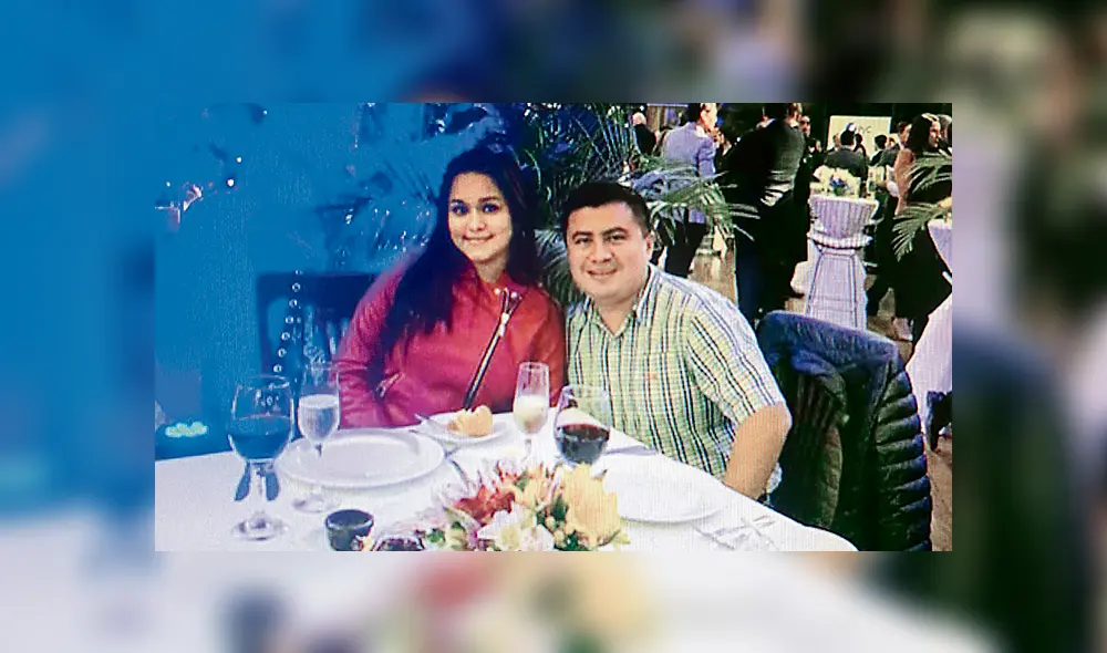 La exministra de Salud favoreció al entorno de su hijo