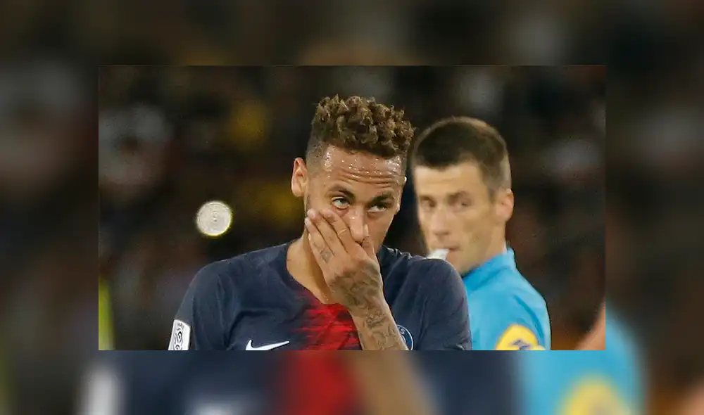 Rivaldo: “Neymar está arrepentido de irse del Barcelona” [VIDEO]