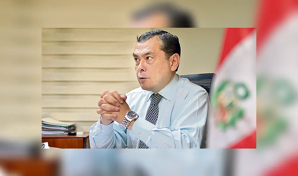 Credicorp debe informar sobre 17 transferencias por US$ 3,65 millones a Romero