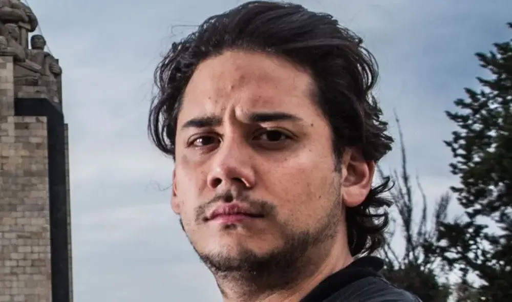 Influencer mexicano sale de prisión pagando reparación civil y su nombre estará en registro nacional de agresores. Foto: Internet.