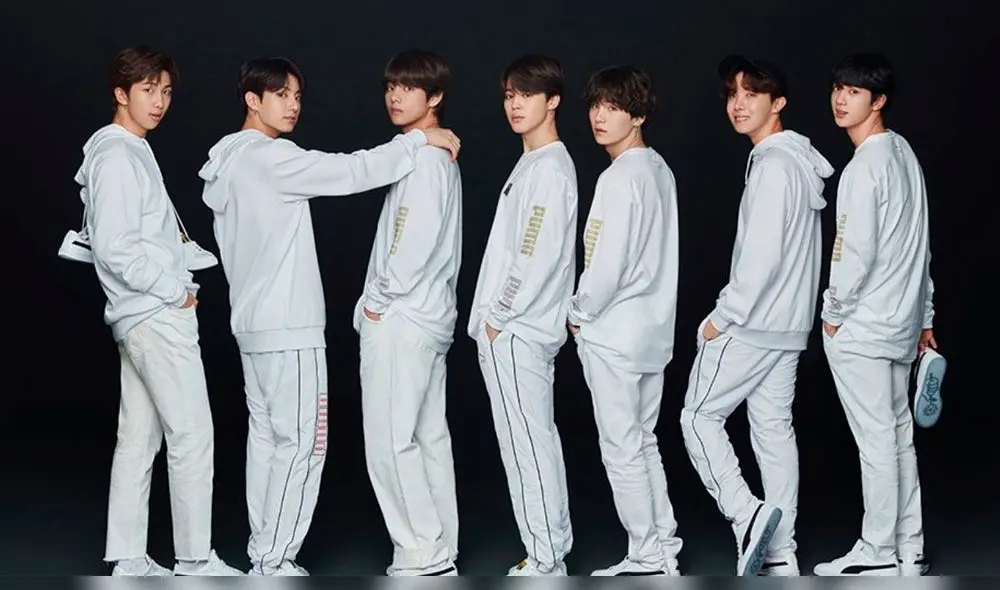 Ministro de Cultura: BTS no estará exento del servicio militar.