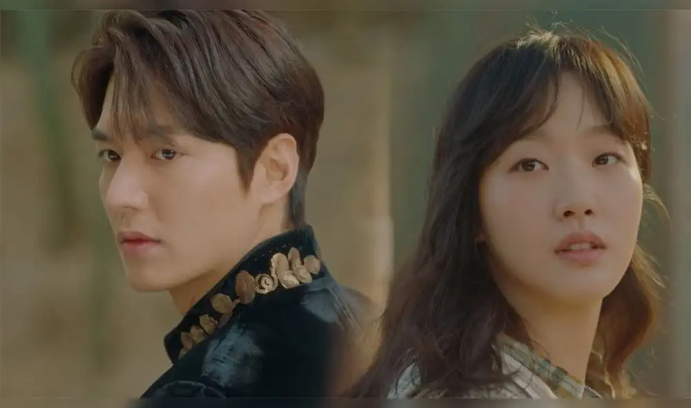 Desliza para ver más fotos del cap 3 de The king: Eternal monarch en Netlix. Desliza para ver más fotos del cap 3 de The king: Eternal monarch en Netlix.