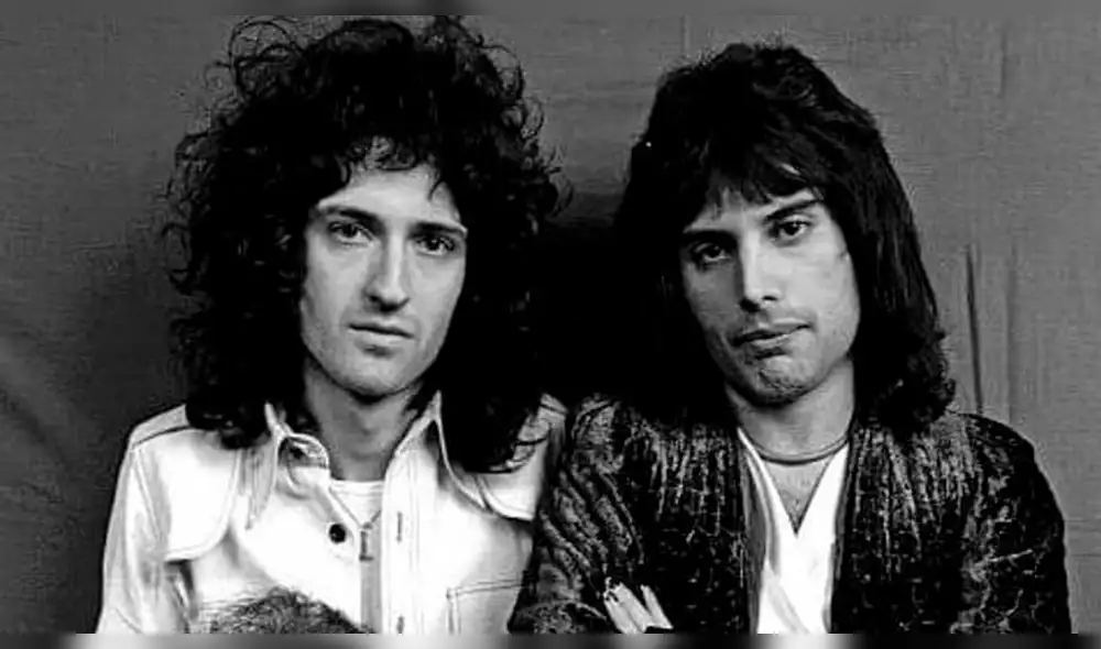 Brian May confiesa cuánto dinero ha recibido Queen por "Bohemian Rhapsody" [VIDEO]