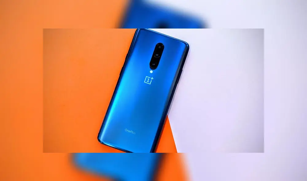 One Plus 7 Pro es el móvil más potente del mundo. One Plus 7 Pro es el móvil más potente del mundo.