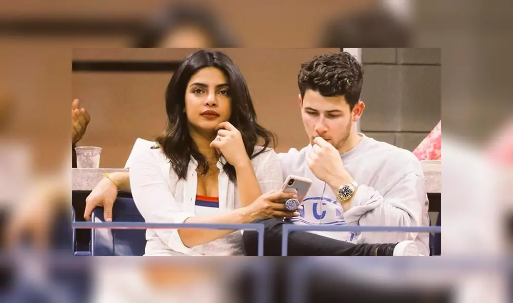 Miley Cyrus reveló conversación privada con su ex, Nick Jonas, y su esposa le contestó [FOTOS]