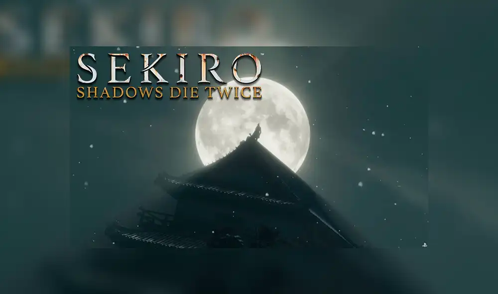 Sekiro Shadows Die Twice: sorprendente tráiler final del videojuego es liberado [VIDEO]