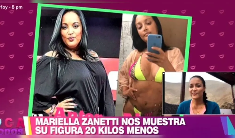 Mariella Zanetti Mariella Zanetti