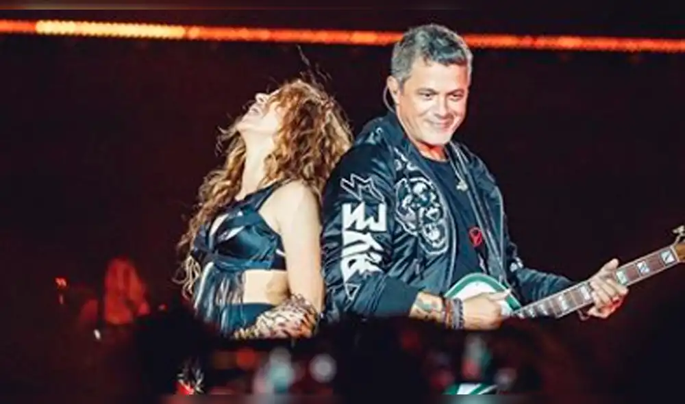 ¿Shakira en la dulce espera? Video delataría embarazo de la cantante 