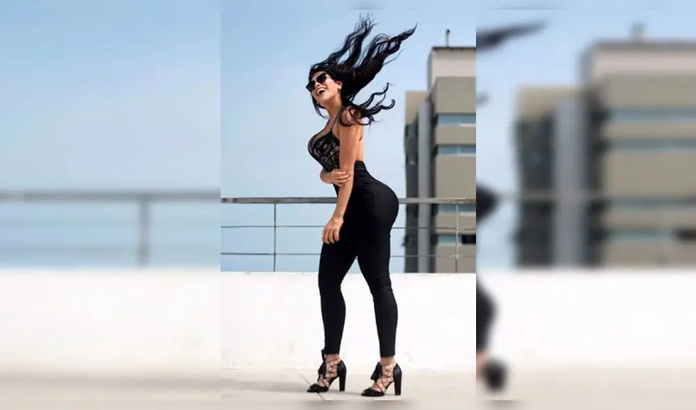 Fátima Segovia Fátima Segovia