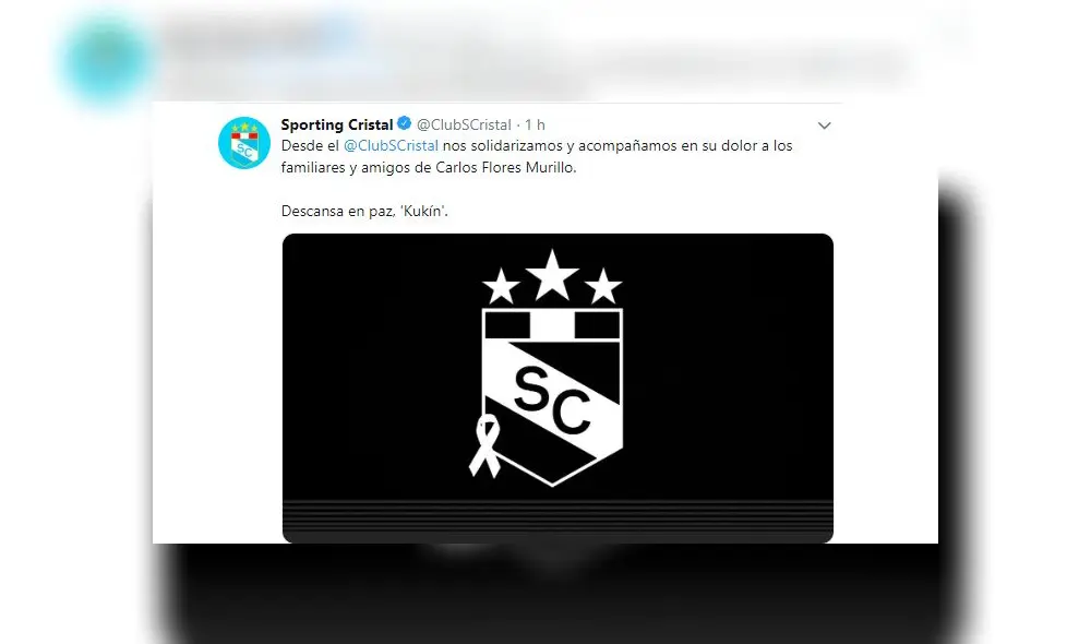 FPF, Sport Boys y clubes peruanos lamentan fallecimiento de 'Kukín' Flores [FOTOS] 