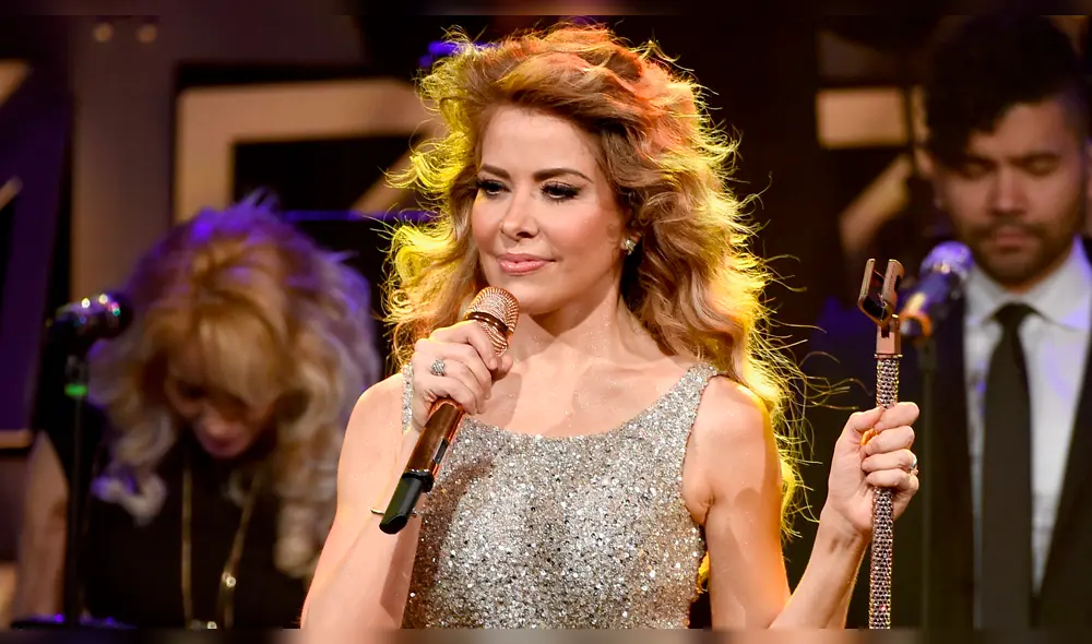 Gloria Trevi, Instagram, cuarentena, coronavirus