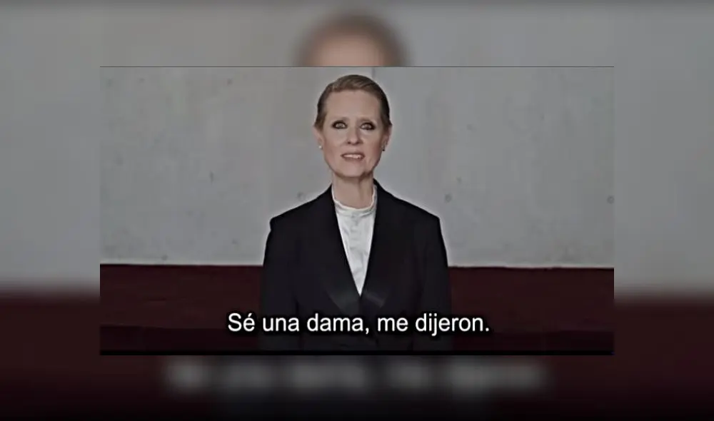 Cynthia Nixon Cynthia Nixon