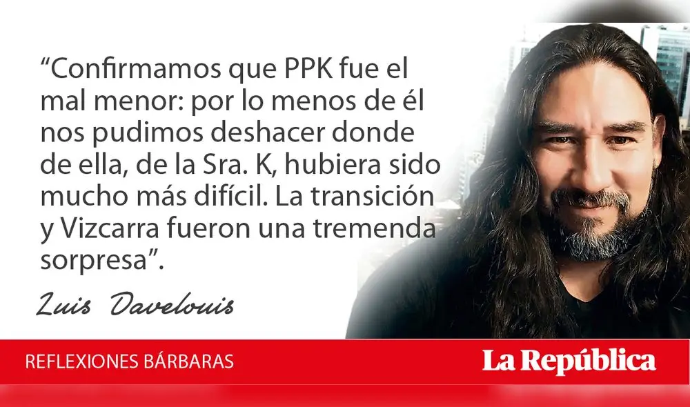 Último día del año