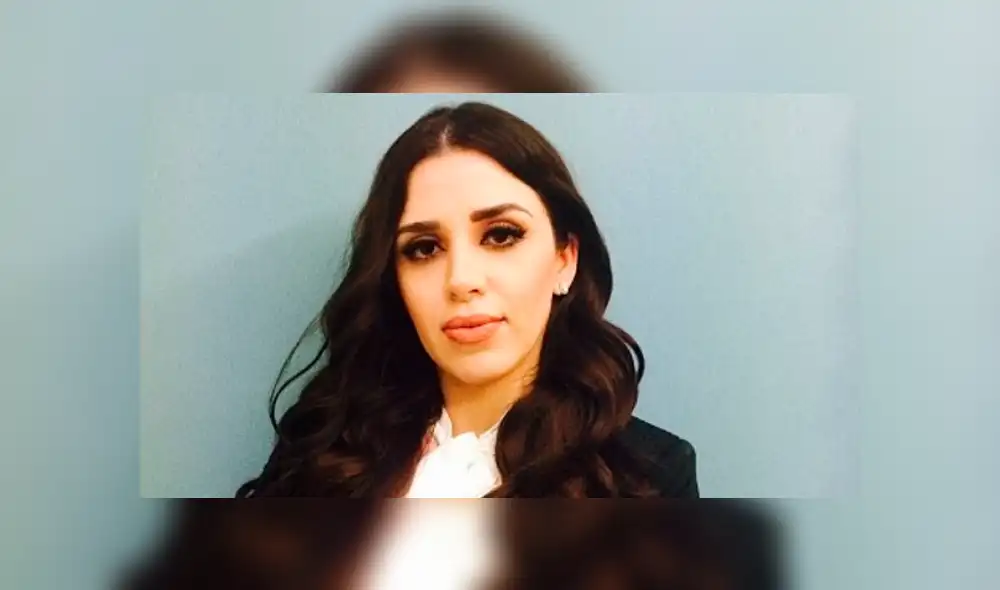 Emma comenzó a participar en concursos de belleza desde muy joven. (Foto: Instagram)