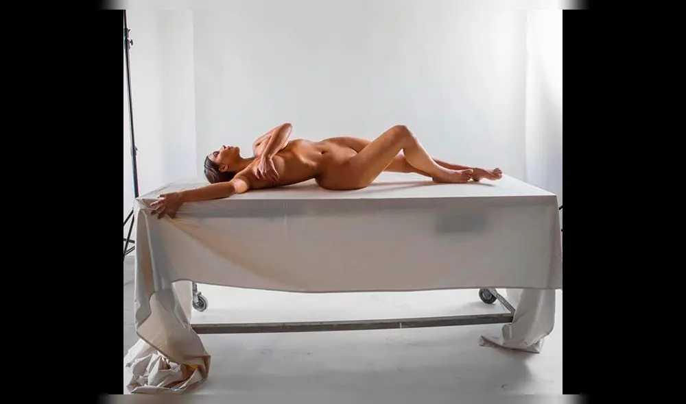 Kim Kardashian festeja sus 38 años con sus imágenes más hot en Instagram [FOTOS]