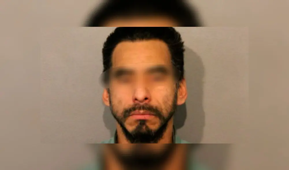 Abuso sexual en McDonald's Abuso sexual en McDonald's