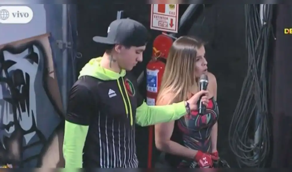 Ducelia Echevarría Ducelia Echevarría