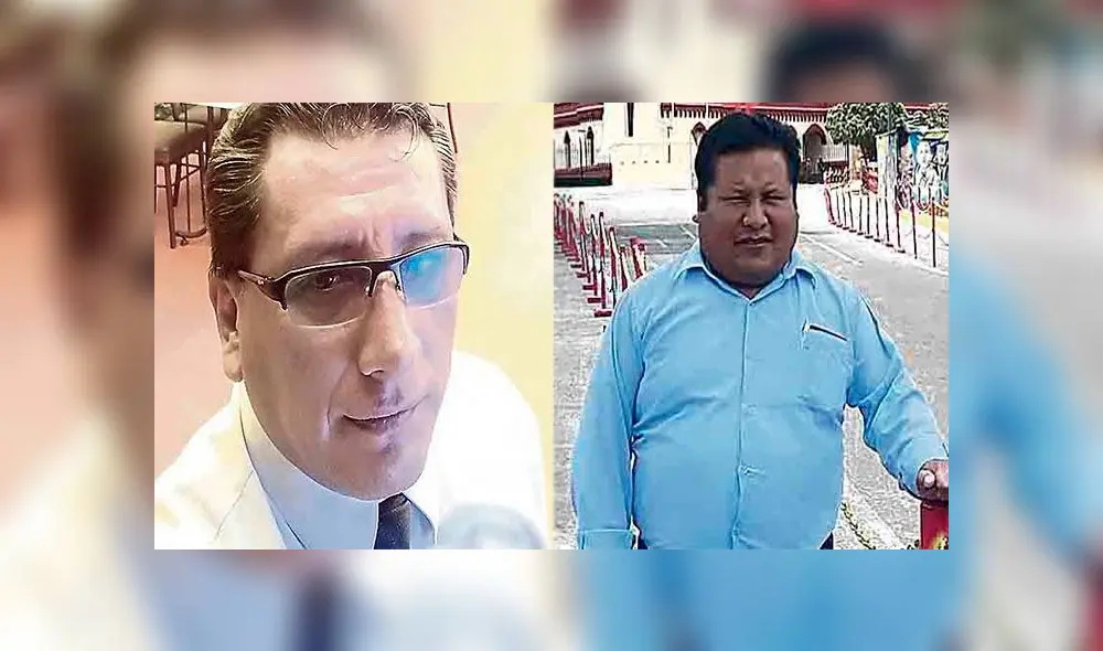 SENTENCIA. Russo Núñez y Justo Álvarez son condenados por estafa