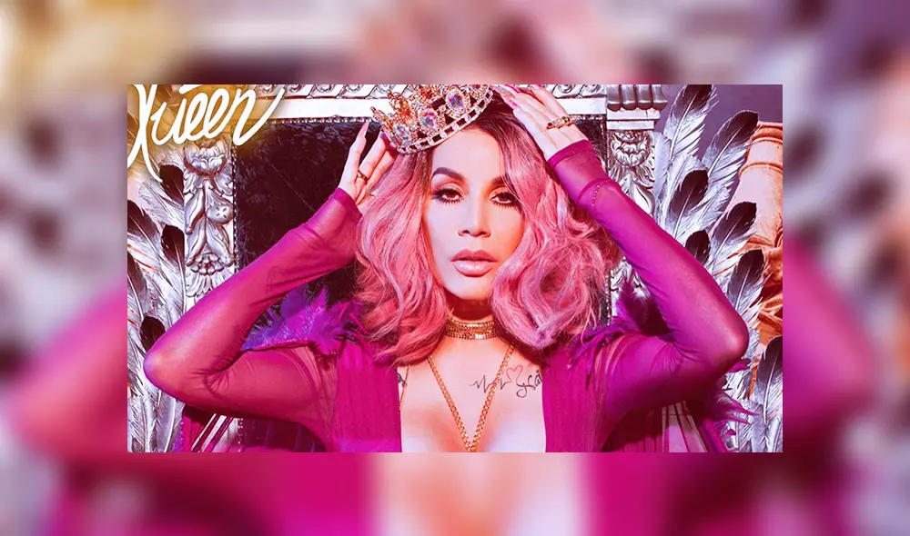 Ivy Queen: 5 canciones que la consagraron como la "reina del reggaeton”